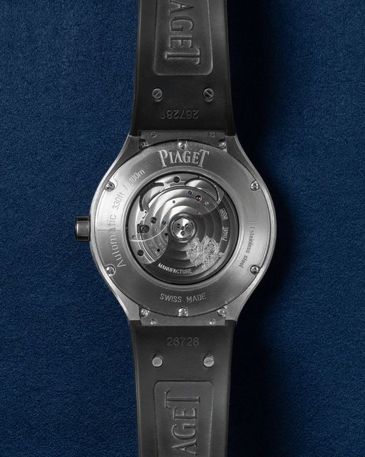 Piaget Polo G0A35010 Image 2